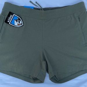 KUHL Freeflex 4in Short- Women’s